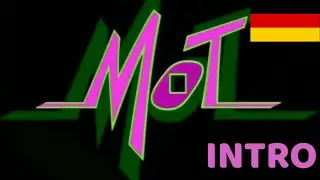 Mot Intro (GERMAN/DE)