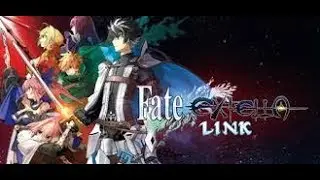 FateEXTELLA LINK multiplayer