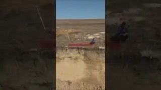 В районе Нелидовки Белгородского района продолжают строительство очистных