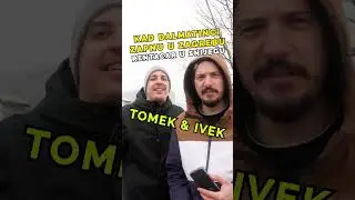 Kad Dalmatinci zbog snijega zapnu u Zagrebu - Lazaneo & Primorac