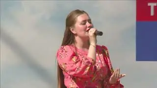 вокальный ансамбль Русский стиль - "Березовые сны"