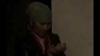 Ата жолы аруақтардың батасын жеткізу-2 2005 жыл