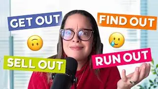 How to UNDERSTAND PHRASAL VERBS with OUT? | The hack so you NEVER forget them 💯