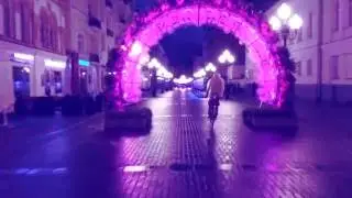 モスクワソニック