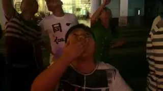 Mannequin Challenge