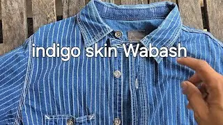 indigo skin Wabash