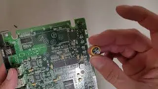 Sonicwall TZ 170 10 Node firewall APL11-029 #teardown
