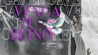 Venga Tu Reino - Su Presencia Worship + Naydón | Música Cristiana 2023