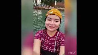 Tiktok in Melaka