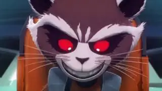 The Space Race | Marvel's Rocket & Groot | Disney XD