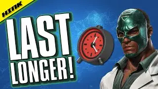One Simple Technique To ACTUALLY Last Longer | Doctor Explains