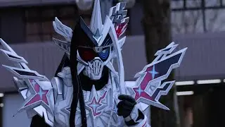 Kamen Rider Genm Hyper Fumetsu Gamer Henshin Sound 仮面ライダーゲンム ハイパー不滅ゲーマー 変身音