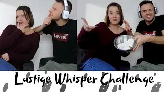 WHISPER CHALLENGE  || _vanjie