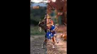 Storyville Editing Made Easy Scarecrow Edition