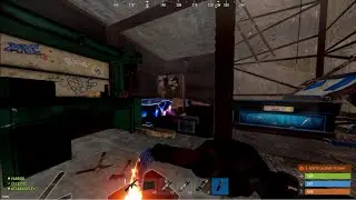 Rust - A LONELY ANGEL OF DEATH [3/3]