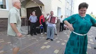 Вятский Посад 06.08.2023