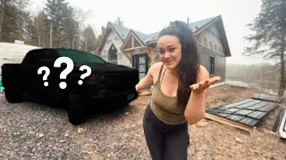I Went TWO YEARS Building My Home Without This!