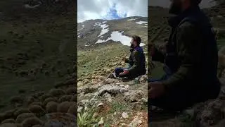 Duydun Mu ANAM ? ( BOZLAK )   TARIK KARA  ( BOZKIRIN AVAZI )