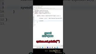 Java Tutorial: How to Find the Area of a Circle