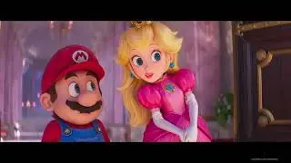 Super Mario Bros. Il Film - Trailer - Rakuten TV