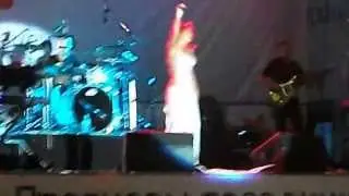 МакSим - Весна (Краснодар 05.06.11)