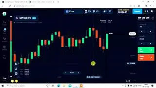 Candle Physiology Olymp trade | Price action | support and resistance.