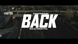 Nucleo - BACK Ft Frane