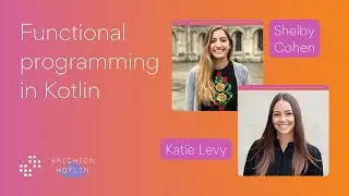 Kotlin + Functional Programming | Brighton Kotlin