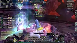 ION CLASSIC EU | Elyos | Sorcerer | Качаю Волшебника!