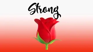 Vibration Sound For Your 🐱 Extra strong-Pulsating Rose Edition 170Hz