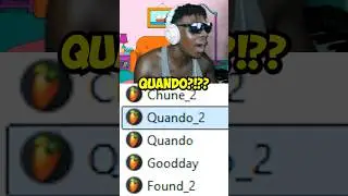 Producer Reacts To His OLD BEATS!😭😭🔥 #producer #flstudio #musicproducer