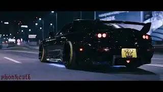 DITRO - THUNDERSTORM | RX-7 EDIT