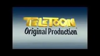Studios B / Classic Media / Teletoon Original Production / Cartoon Network / Bullwinkle Studios
