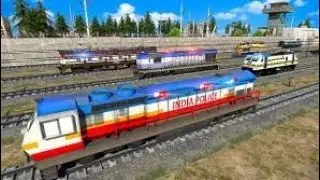 New Train Games For Android 2021