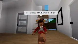 quando eu virei Premium no brookhaven