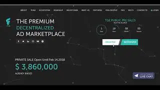 Review Thrive Website