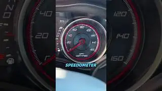 Cop Car Features Nobody Knows About!