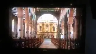 SECRETOS BAJO LAS SOTANAS. PRESENTA CARACOL TV. SEPTIMO DIA
