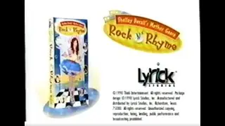 Shelley Duvall's Mother Goose Rock n' Rhyme preview