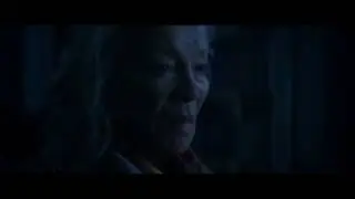 Krampus | Omi meets Krampus