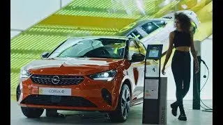 Yeni Opel Corsa 2020-New Model Opel Corsa Gorgeous Design