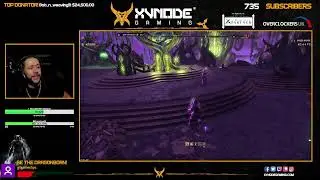 Short Chill stream playing some ENDLESS ARCHIVE On PC EU!