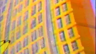 KELLOGG'S SMACKS COMMERCIAL with DIG 'EM - 1991