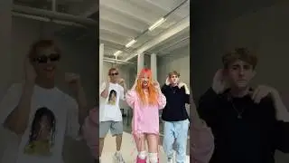 снимаем новые части с азотом!!!😎❣️