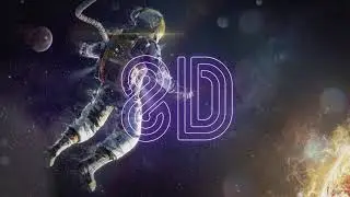 David Guetta Ft Brooks & Loote- Better When You're Gone (8D Audio)
