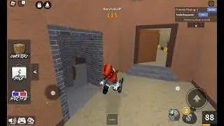 Играю в мардер мистери 2 НО Я САХАРОК! 😍|mm2, mm2 roblox, murder mystery, мм2, мм2 роблокс