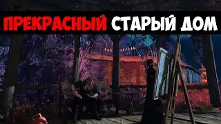 The Witcher 3: Каменные сердца - (Часть 54)