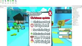 Pet Simulator X Fully Scripted | UNCOPYLOCKED FREE