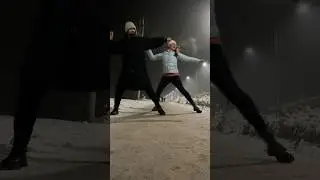 +1 хобби // Танцы 👯‍♂️