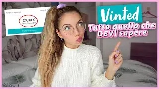 How does VINTED work 👗 💸 Is it REALLY reliable??